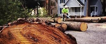 Best Tree Mulching  in Riverton, WY